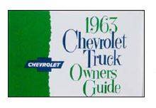 OWNERS MANUAL