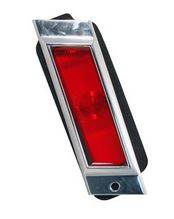 MARKER LIGHT ASSEMBLIES REAR QUARTER