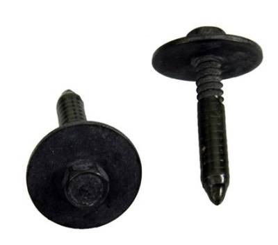 Classic Headquarters - CARPET FIREWALL GUARD SCREW