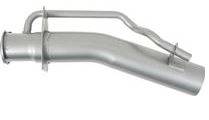 GAS TANK FILLER NECK, UPPER