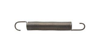 CLUTCH PEDAL RETURN SPRING