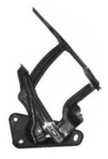 HOOD HINGE