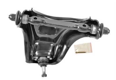 CONTROL ARM - FRONT UPPER