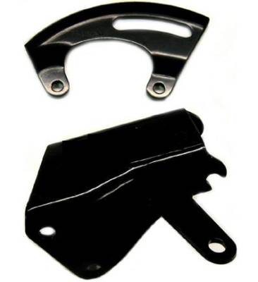 POWER STEERING BRACKETS