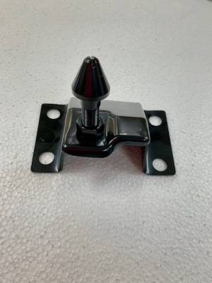 HOOD LATCH STRIKER