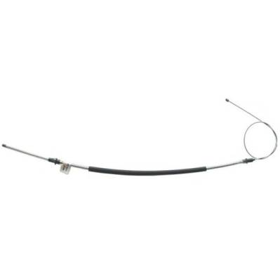 PARK BRAKE CABLE - REAR