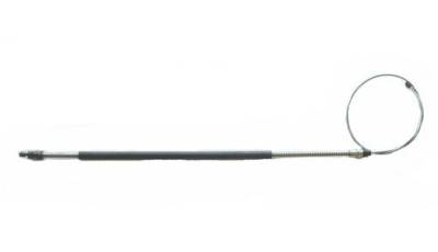 PARK BRAKE CABLE - REAR (LEFT)