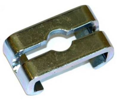 PARK BRAKE CONNECTOR