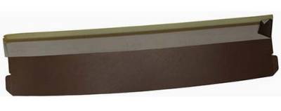 PACKAGE TRAY - DARK SADDLE