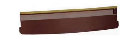 PACKAGE TRAY - RED