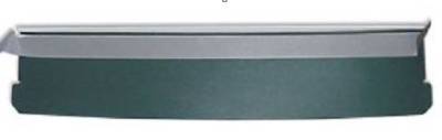 PACKAGE TRAY - JADE GREEN