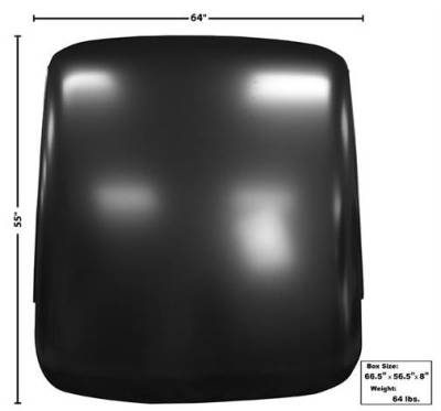 ROOF PANEL