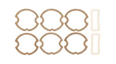LENS GASKET KIT