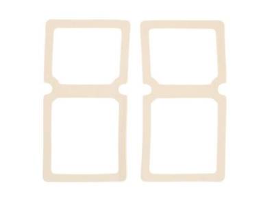 TAIL LIGHT LENS GASKETS