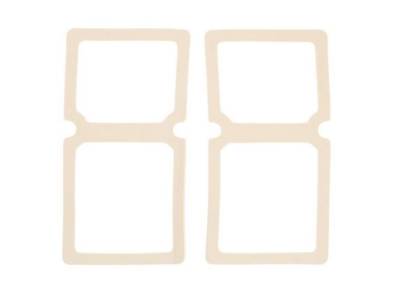 TAIL LIGHT LENS GASKETS