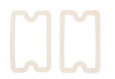 PARK LIGHT LENS GASKETS