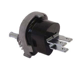 CONVERTIBLE TOP SWITCH