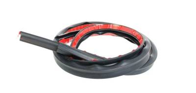 DOOR WEATHERSTRIP - BOTTOM DOOR SEALS