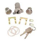 LOCK SET- IGNITION & DOOR - ORIGINAL STYLE KEY
