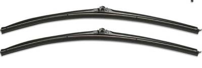 WINDSHIELD WIPER BLADES