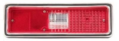 TAIL LIGHT ASSEMBLY              RIGHT