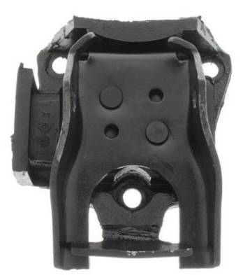 SIDE MOTOR MOUNT W/INNER LOCK  RT/LF