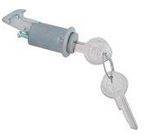 LOCK SET - GLOVE BOX