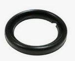 ANTENNA GASKET - FRONT OR REAR