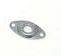 ANTENNA BASE MOUNTING PLATE - FRONT ANTENNA