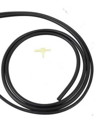 WINDSHIELD WASHER HOSE KIT