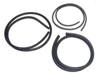 WINDSHIELD WASHER HOSE KIT