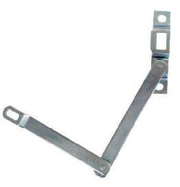 TAILGATE HINGE (TAILGATE LINK ASSEMBLY)