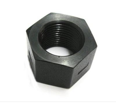 STRUT ROD NUT