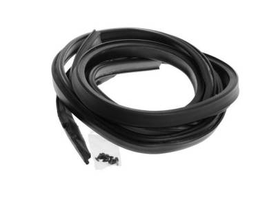 ROOF RAIL WEATHERSTRIP