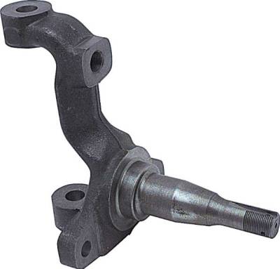 DISC BRAKE SPINDLE (STOCK HEIGHT)