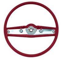 STEERING WHEEL (STANDARD)
