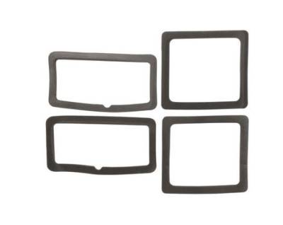 SOFF SEAL 3056 67 68 CAMARO PAINT GASKET