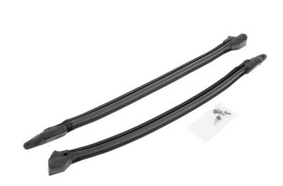 SOFF SEAL 3140 67 CAMARO PILLAR POST SEALS