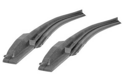 SOFF SEAL 2193 CHEVY PASSENGER PILLAR POST SEALS