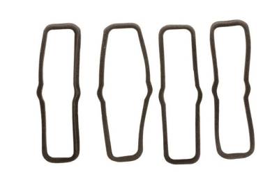 70 71 72 73 camaro front and rear side marker gasket set - soff seal 3051