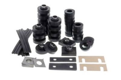 55 56 57 body to frame cushion kit 