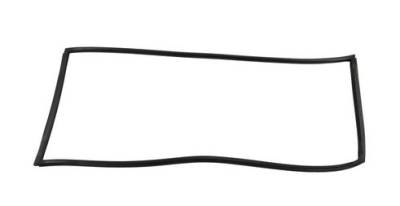 QUARTER WINDOW WEATHERSTRIP SEAL (RIGHT)