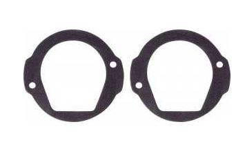 BACK UP LIGHT LENS GASKETS