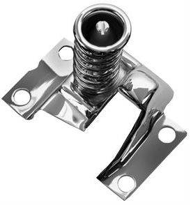 HOOD SAFETY LATCH KIT