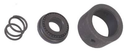 LOWER STEERING COLUMN BEARING KIT (WITHOUT TILT)