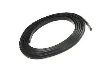 WINDSHIELD GASKET LOCKSTRIP - BLACK