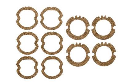 LENS GASKET KIT