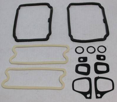 PAINT GASKET KIT