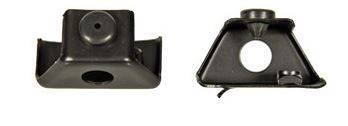 RS HEADLIGHT DOOR STOP BRACKETS