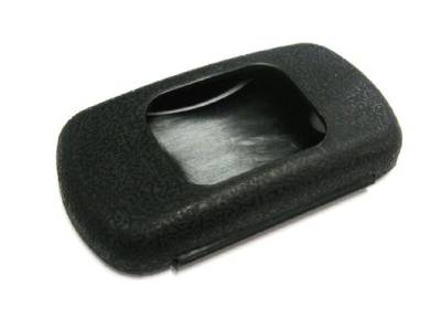 SHOULDER HARNESS PLASTIC COVER